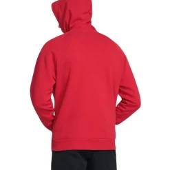 Men's UA Rival Fleece Logo Hoodie