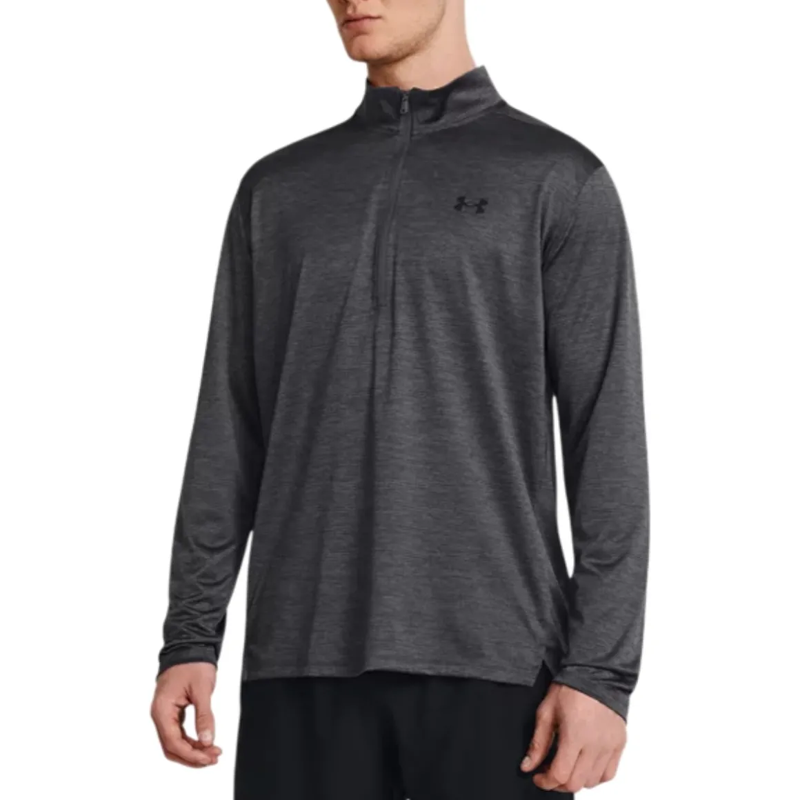 Men's UA Tech™ Vent Half-Zip Shirt