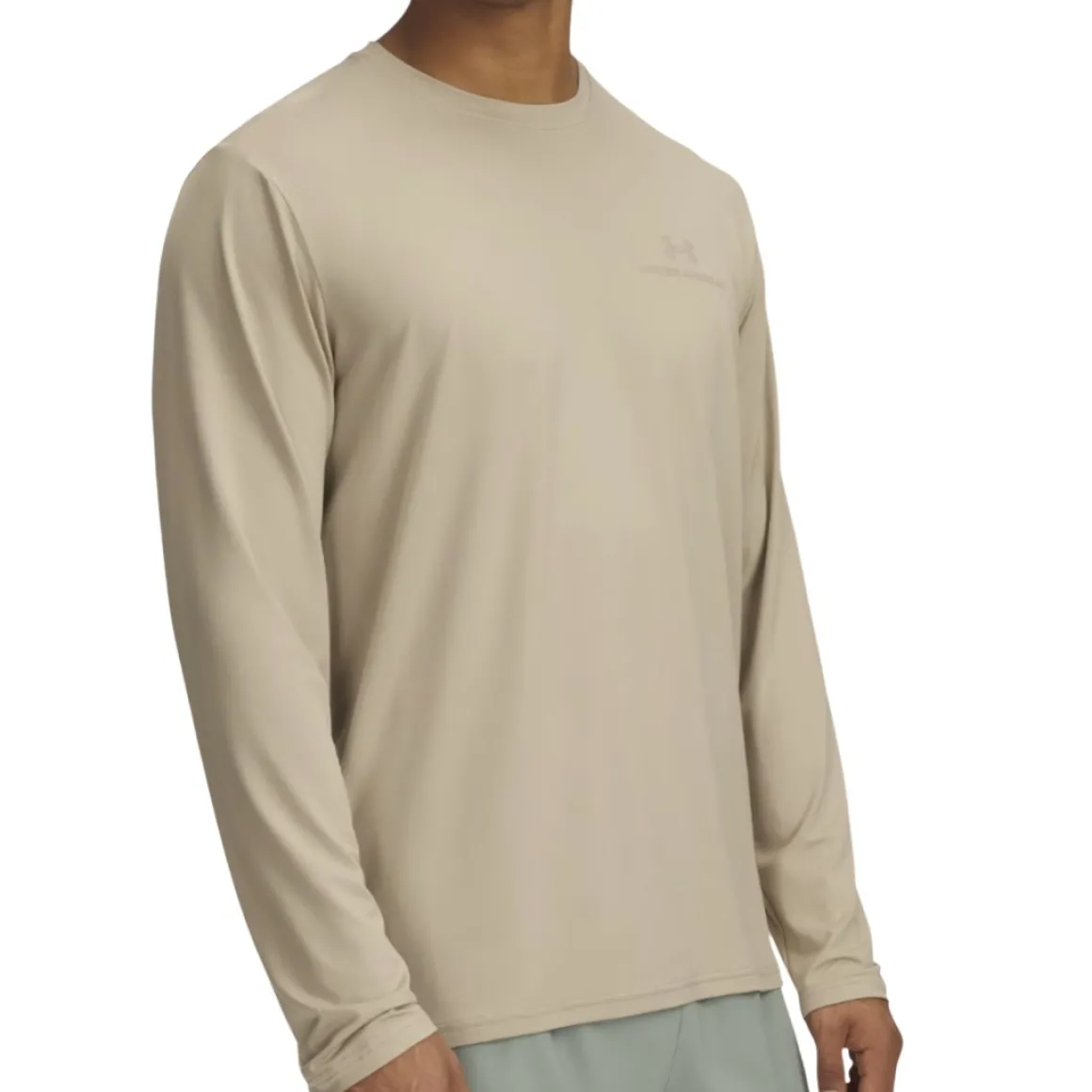 Men's UA Vanish Energy Long Sleeve