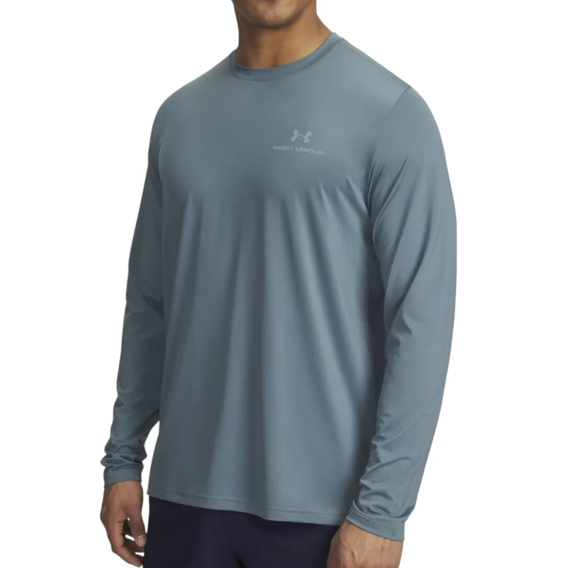 Men's UA Vanish Energy Long Sleeve