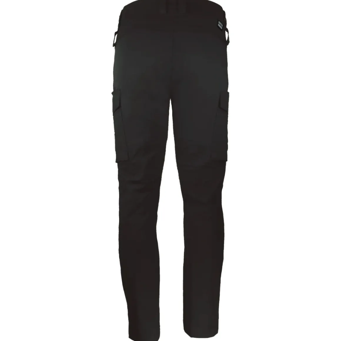 Men's Ultra-Lightweight Stretch Work Pants