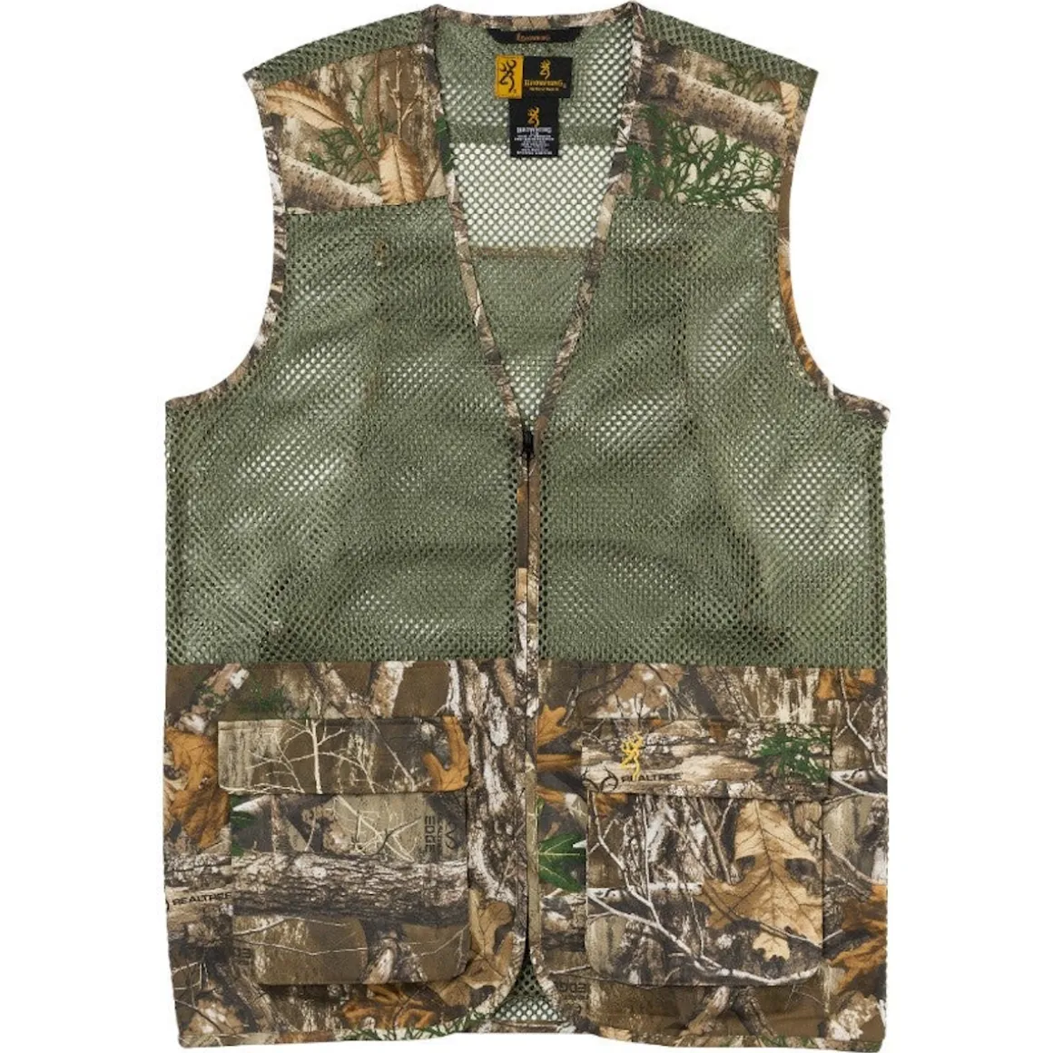 Men's Upland Dove Hunting Vest