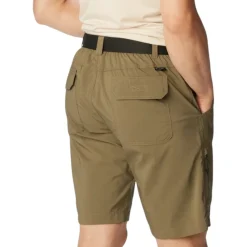 Men's Utility Silver Ridge Shorts