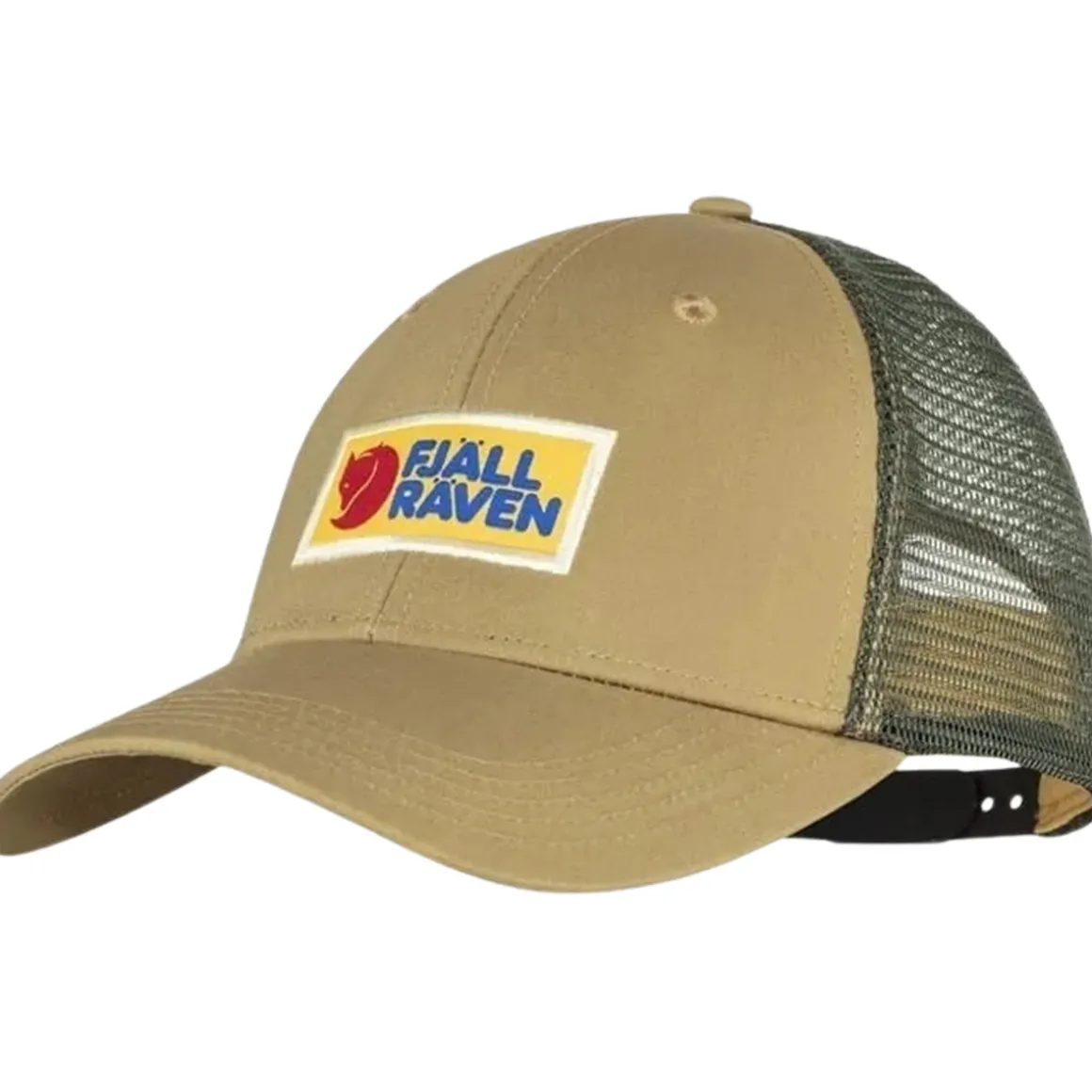 Men's Vardag Langtradarkeps Cap