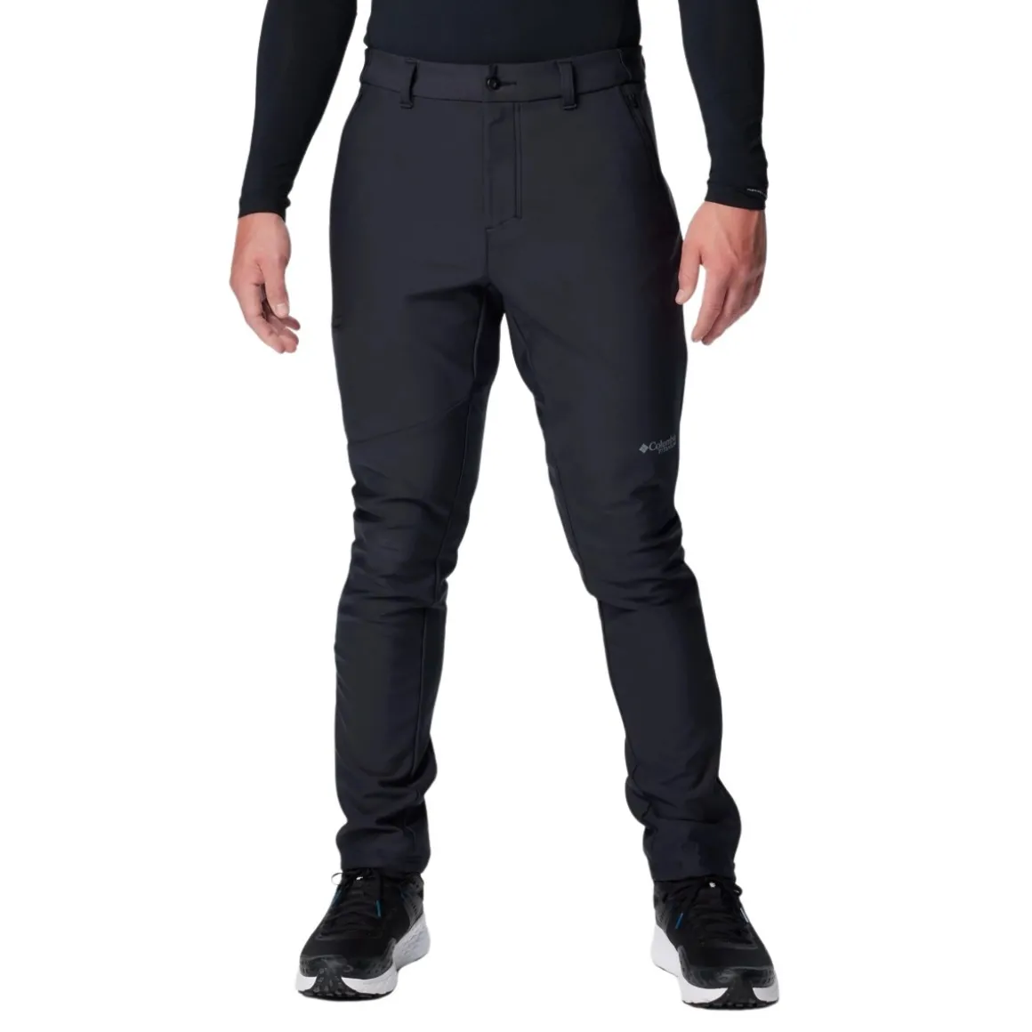 Men's Vast Canyon Softshell Pants