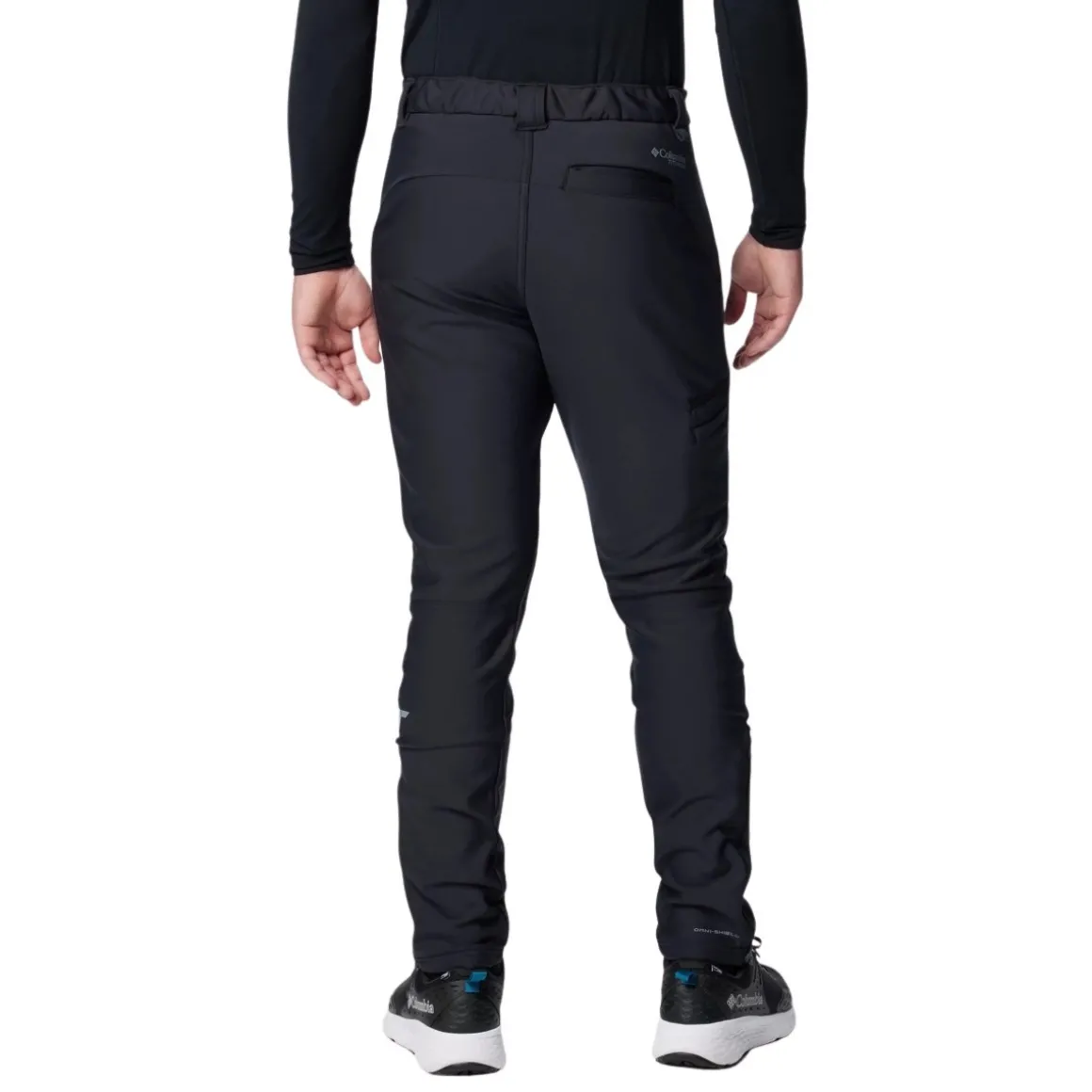 Men's Vast Canyon Softshell Pants