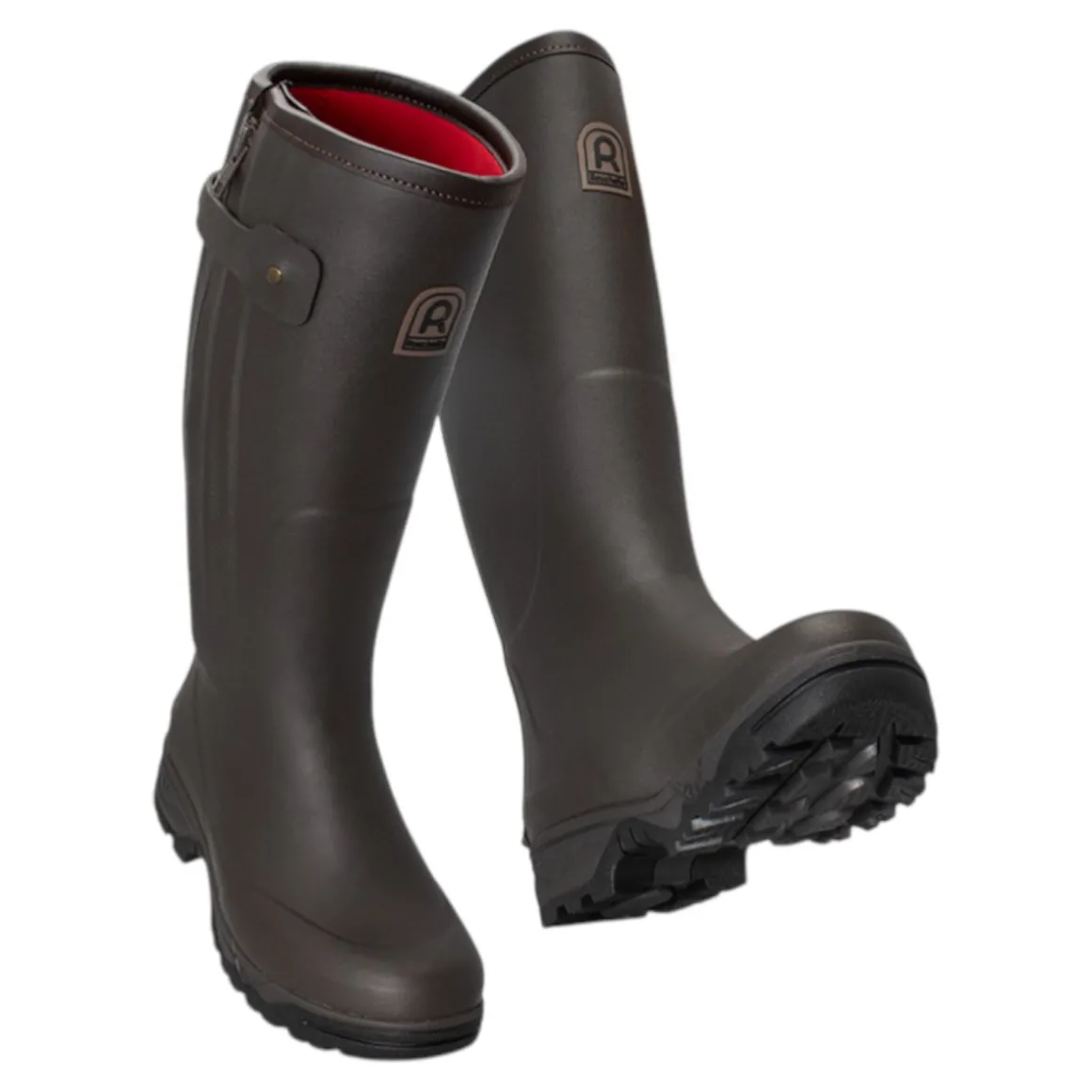 Men's Veneur Neo Zip Boots