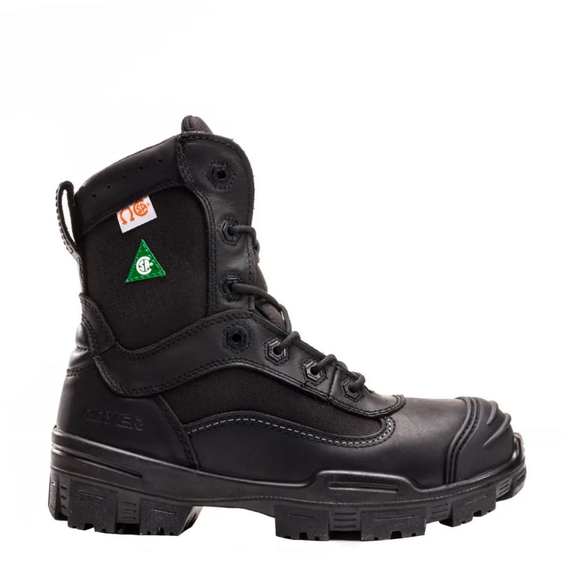 Men's Ventura Cordura Safety Boots