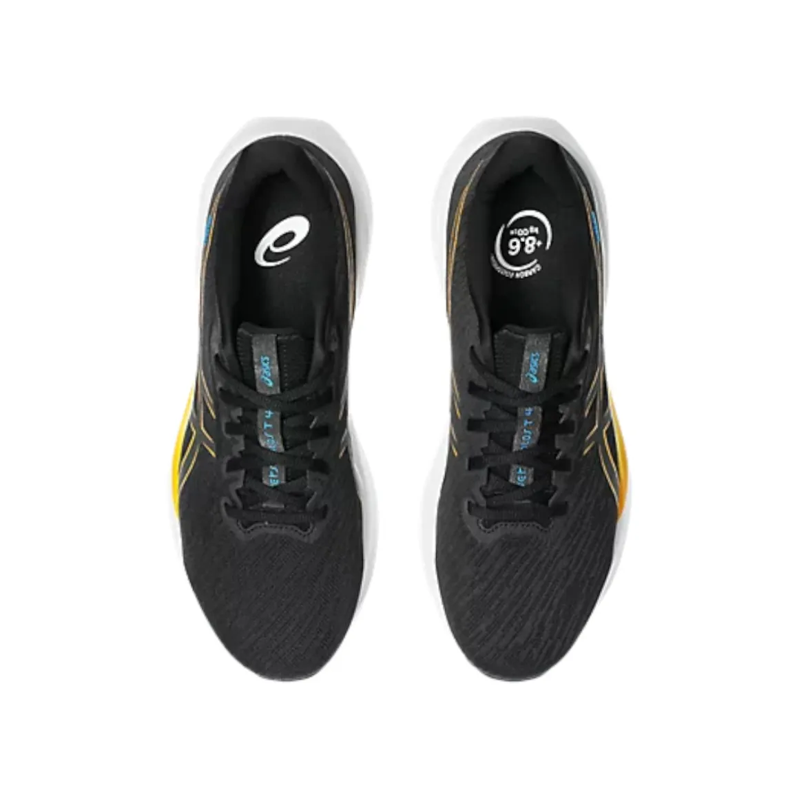 Men's Versablast 4 Running Shoes