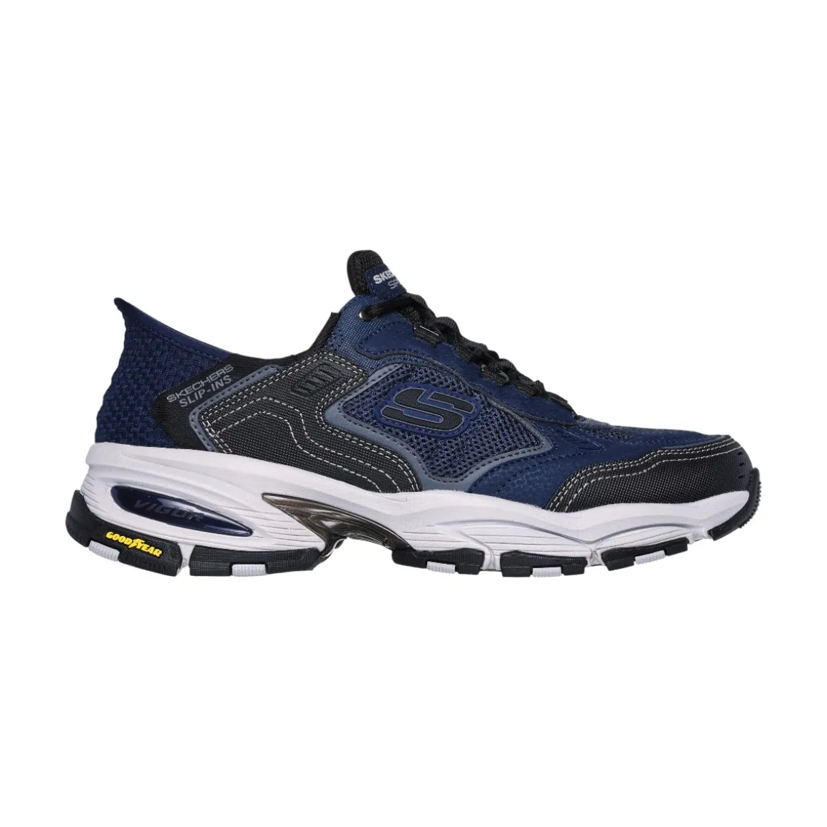 Men's Vigor 3.0 - Drafting Slip-in Shoes