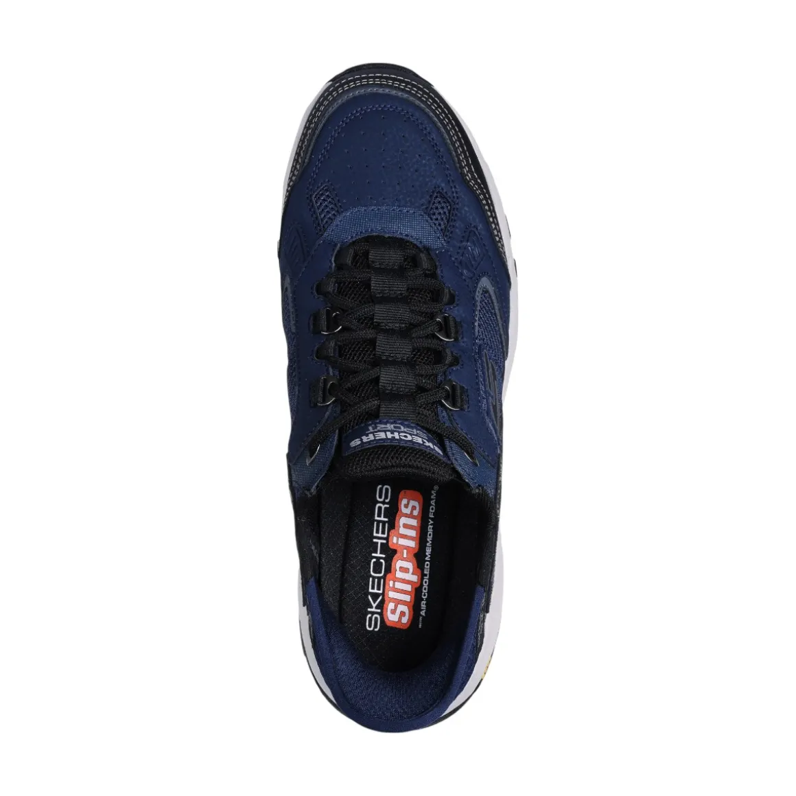 Men's Vigor 3.0 - Drafting Slip-in Shoes