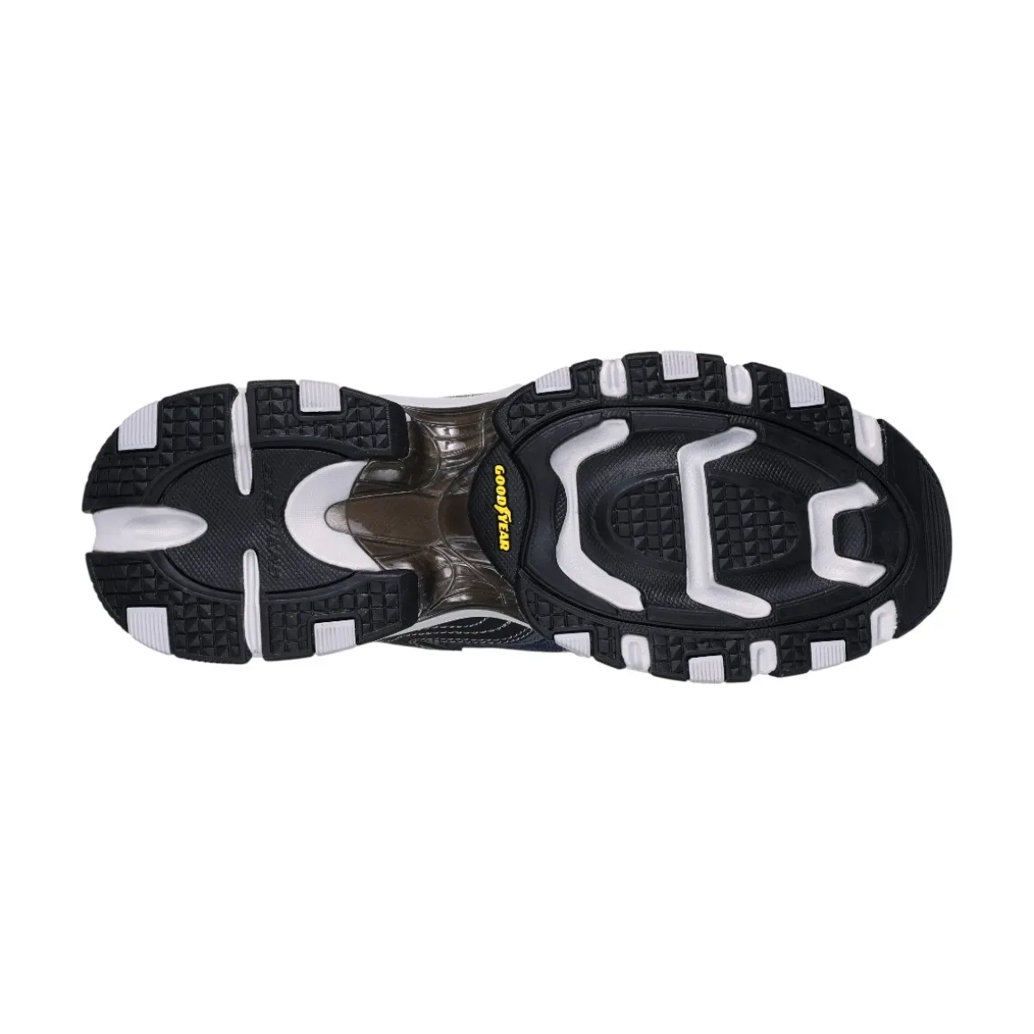 Men's Vigor 3.0 - Drafting Slip-in Shoes