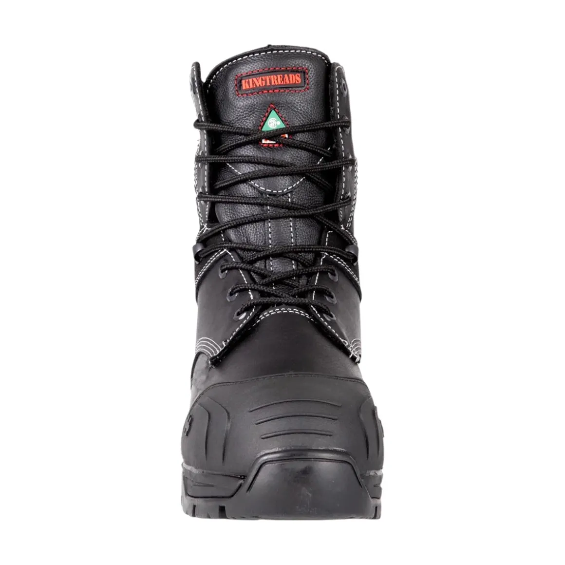 Men's Viking 8'' Waterproof Safety Boots
