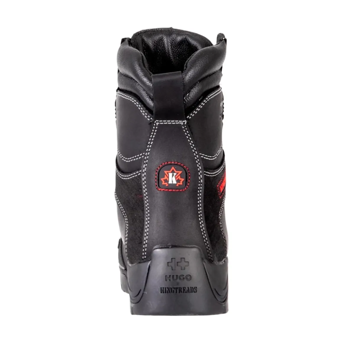 Men's Viking 8'' Waterproof Safety Boots