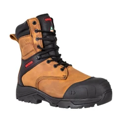 Men's Viking 8'' Waterproof Safety Boots