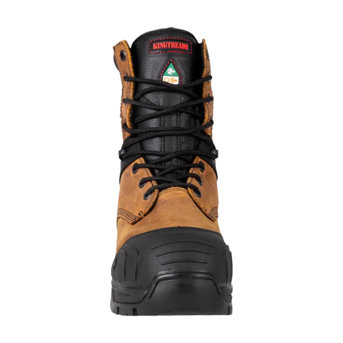 Men's Viking 8'' Waterproof Safety Boots