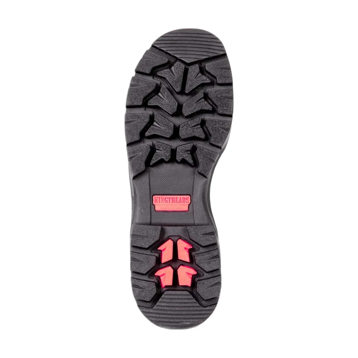 Men's Viking 8'' Waterproof Safety Boots