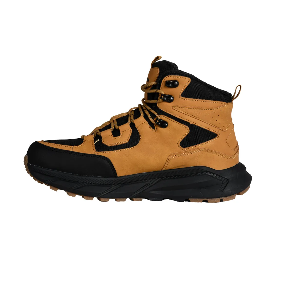 Men's Viktor Insulated Boots
