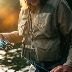 Men's Wading Vest