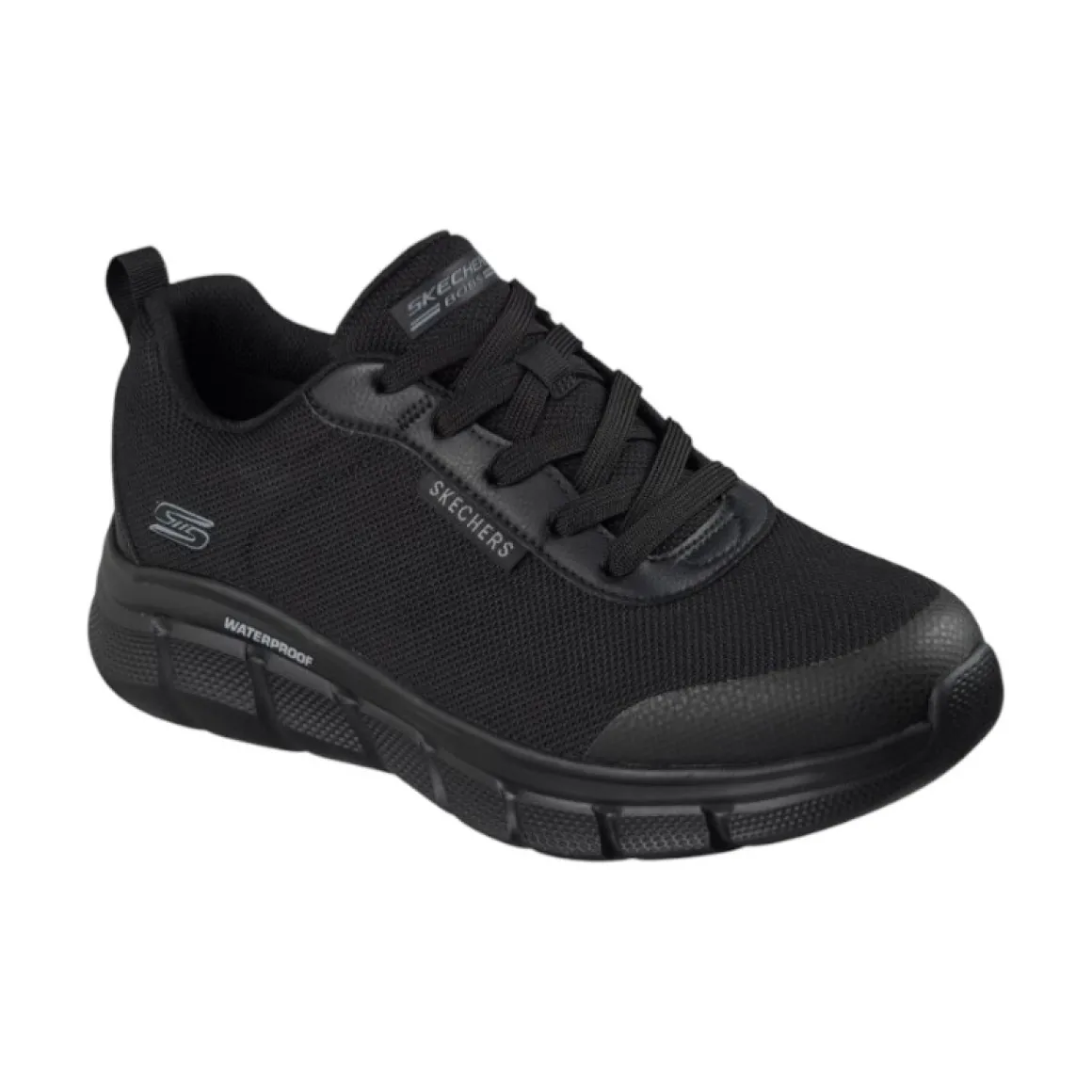 Men's Waterproof BOBS B FLEX Rain Edge Shoes