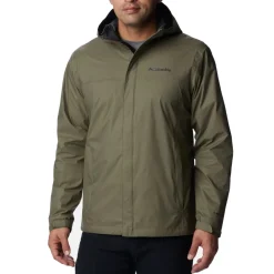 Men's Watertight II Rain Jacket