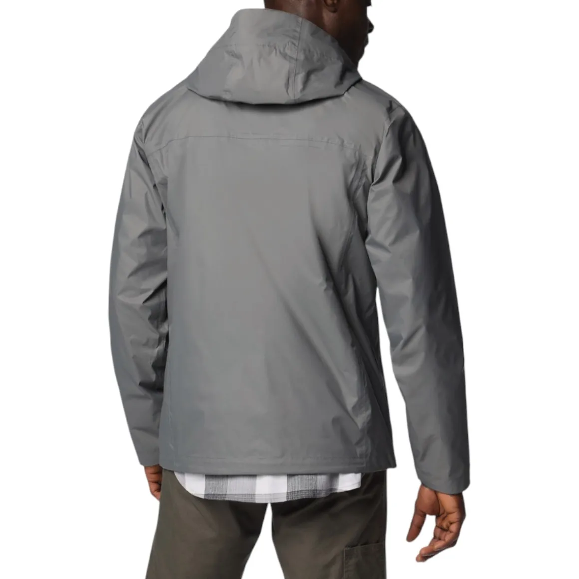 Men's Watertight II Rain Jacket