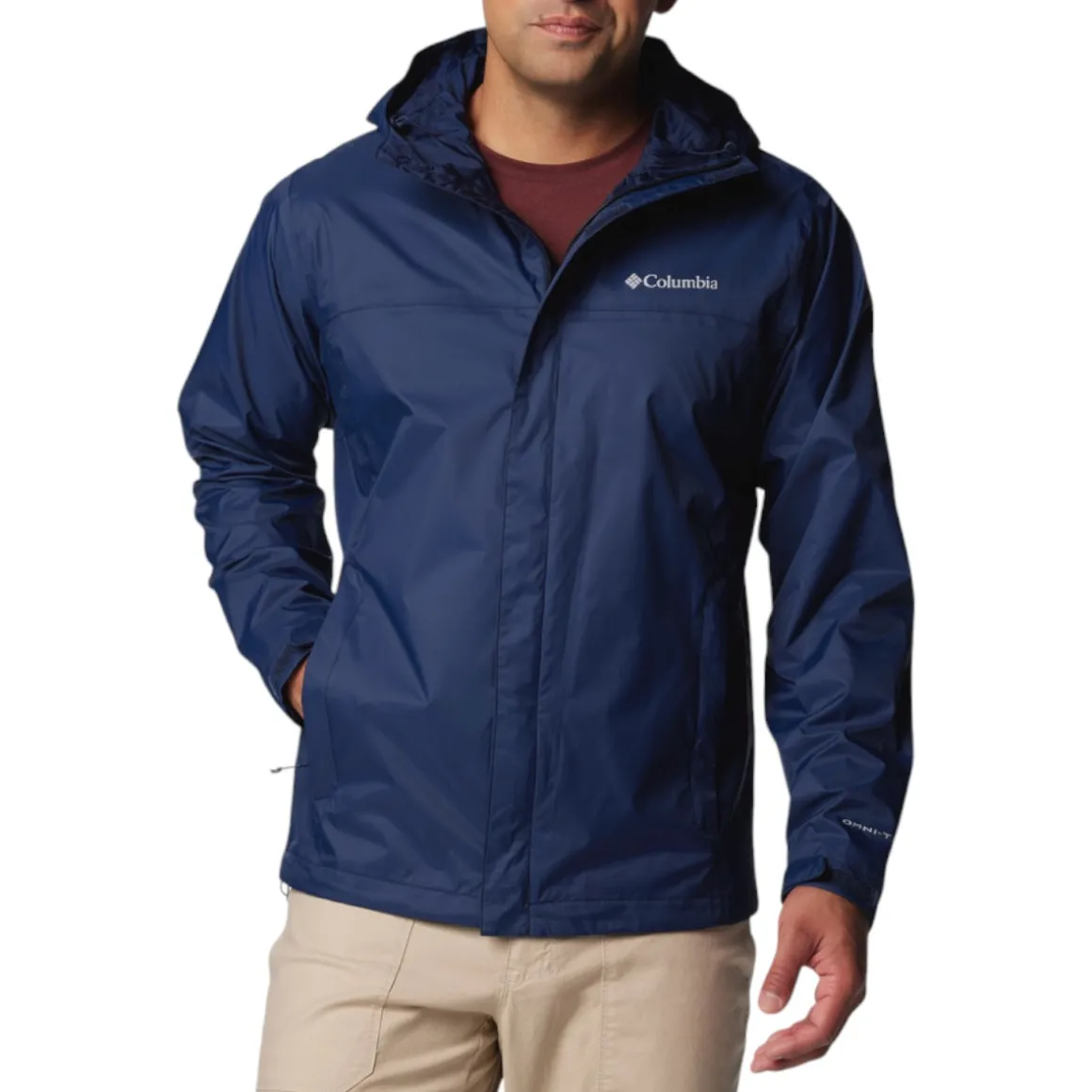 Men's Watertight II Rain Jacket