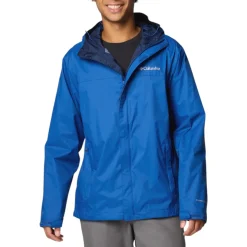 Men's Watertight II Rain Jacket