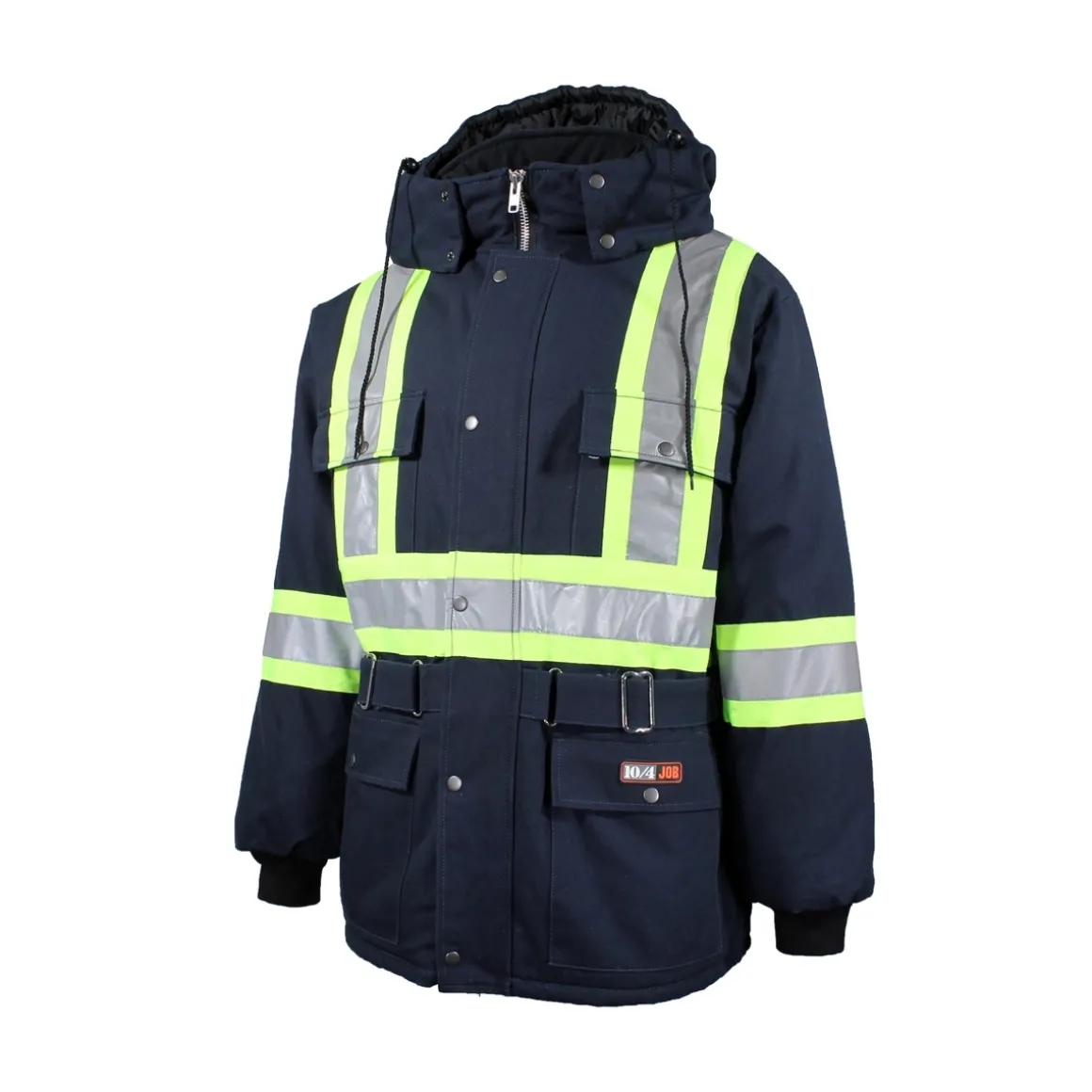 Men's Welder Coat