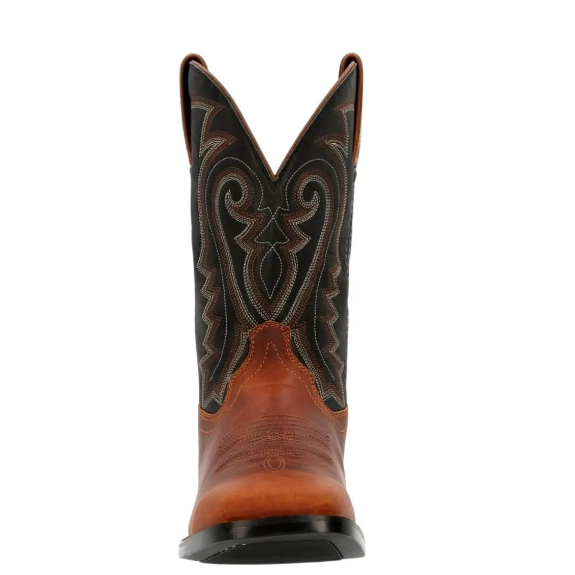 Men's Westward 11” Wide Square Toe Western Boots