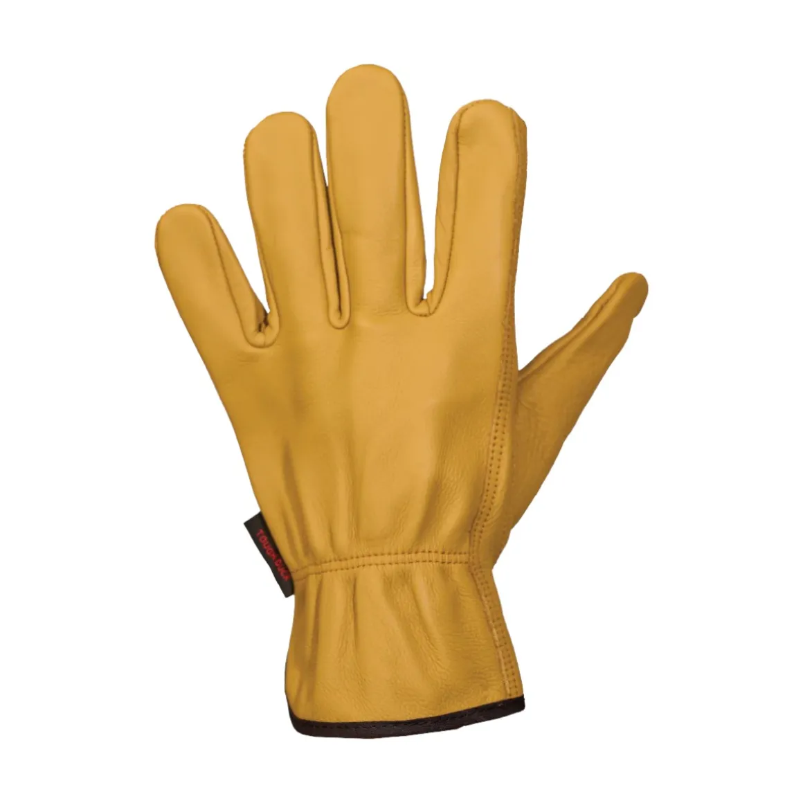 Men's WG07 Leather Driver Gloves