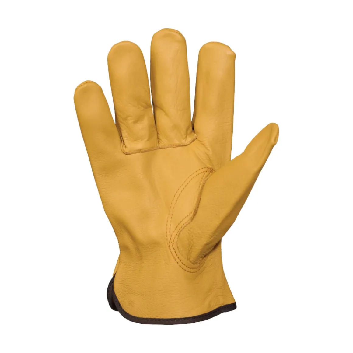 Men's WG07 Leather Driver Gloves