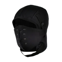 Men's 70-WH-04 Hard Hat Liner with face protection