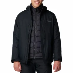 Men's Whirlibird™ V Interchange Jacket
