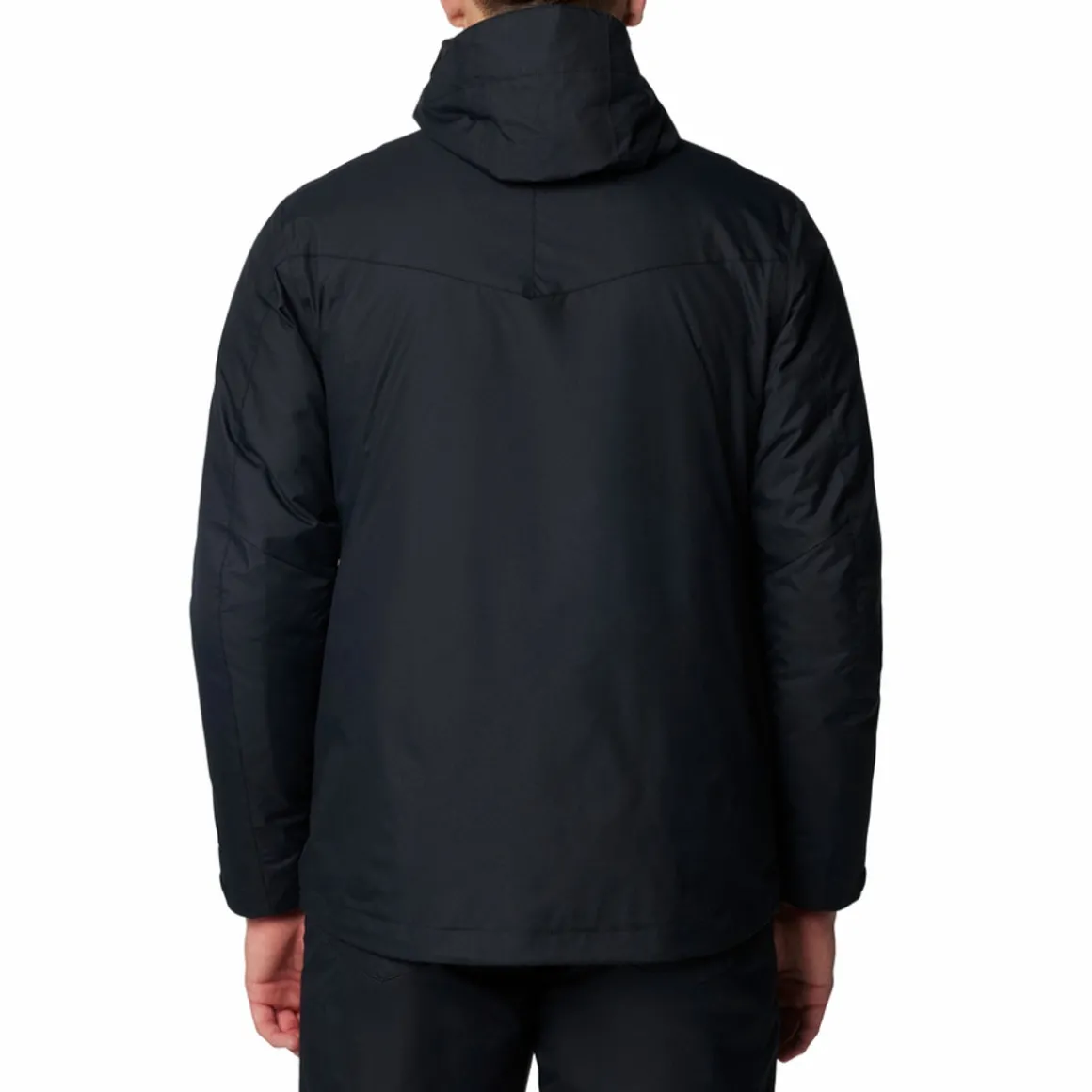 Men's Whirlibird™ V Interchange Jacket