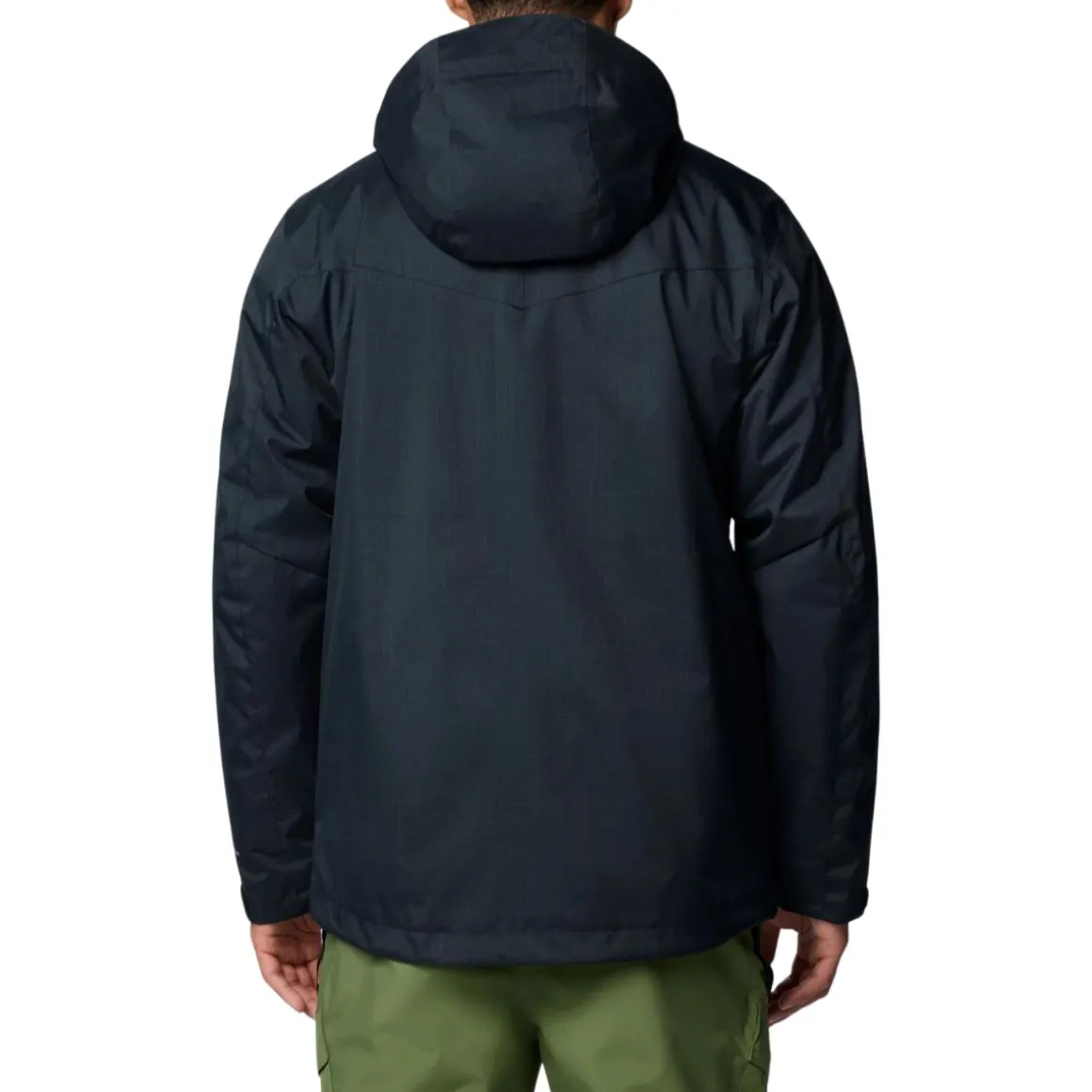 Men's Whirlibird™ V Interchange Jacket
