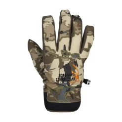 Men's Wicked Wing Bust Glove