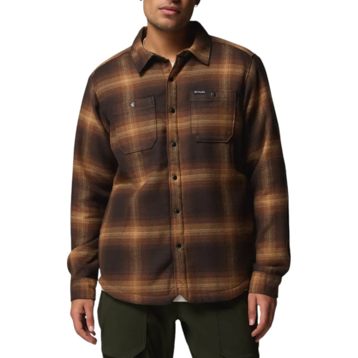 Men's Windward II Shirt Jacket
