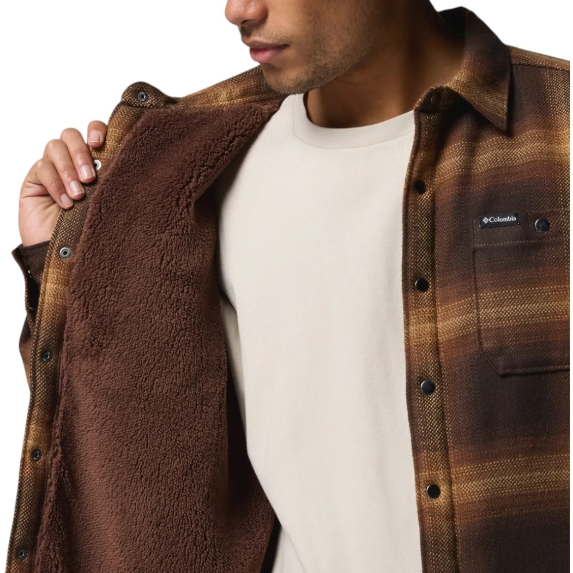 Men's Windward II Shirt Jacket
