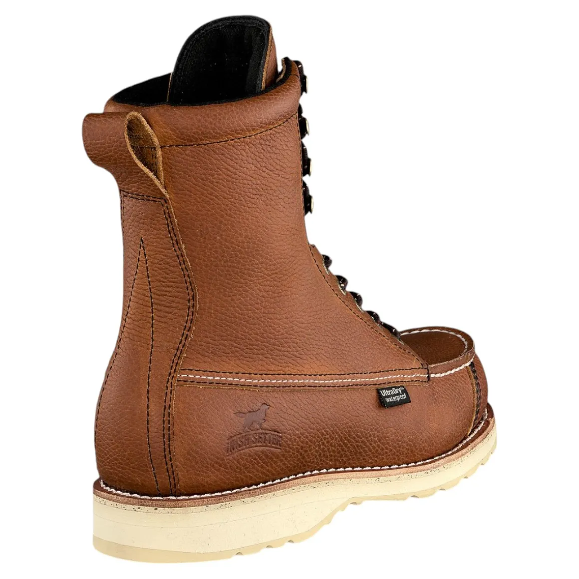Men's Wingshooter 9-inch Waterproof Leather Boots