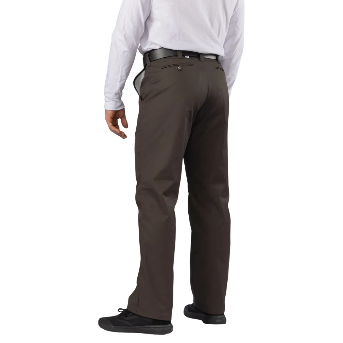 Men's Work Lower Waist Pants