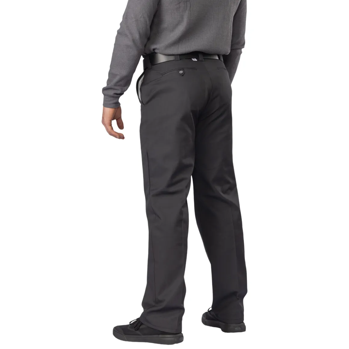 Men's Work Lower Waist Pants