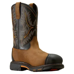 Mens WorkHog XTR 11