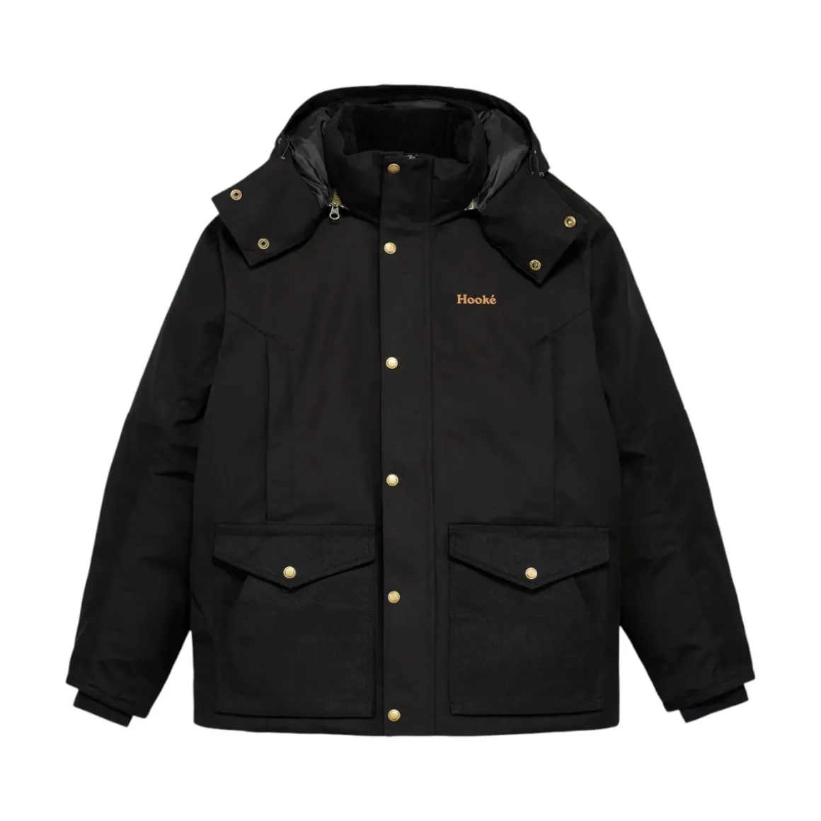 Men's Yukon Jacket
