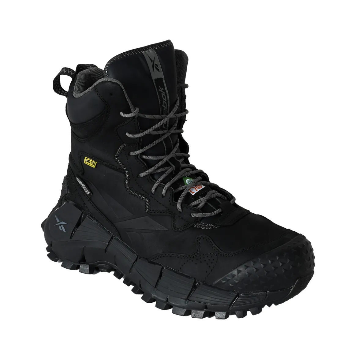 Men's Zig Kinetica Edge II Safety Boots