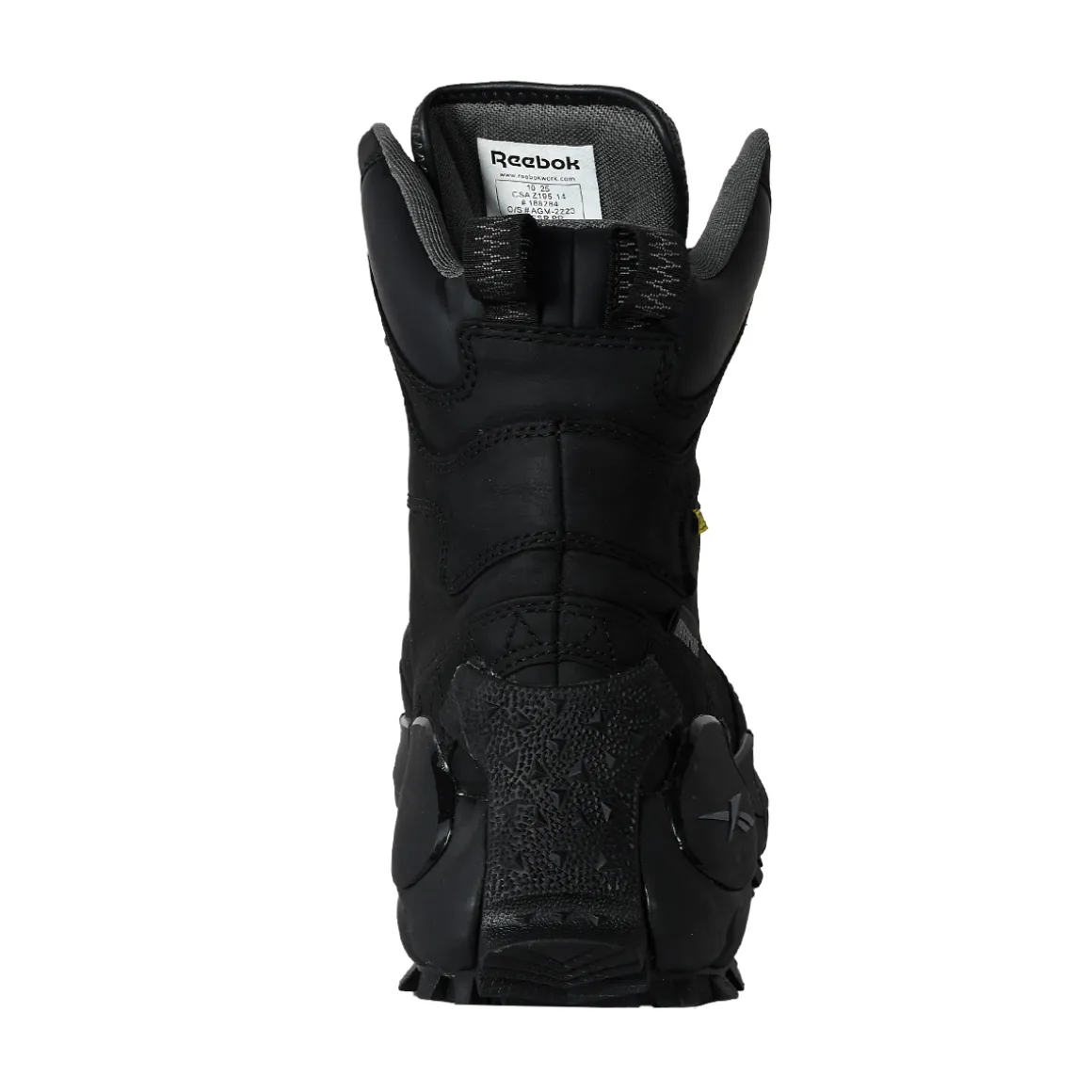 Men's Zig Kinetica Edge II Safety Boots