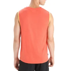 Men's ZoneKnit Merino Geodetic Tank