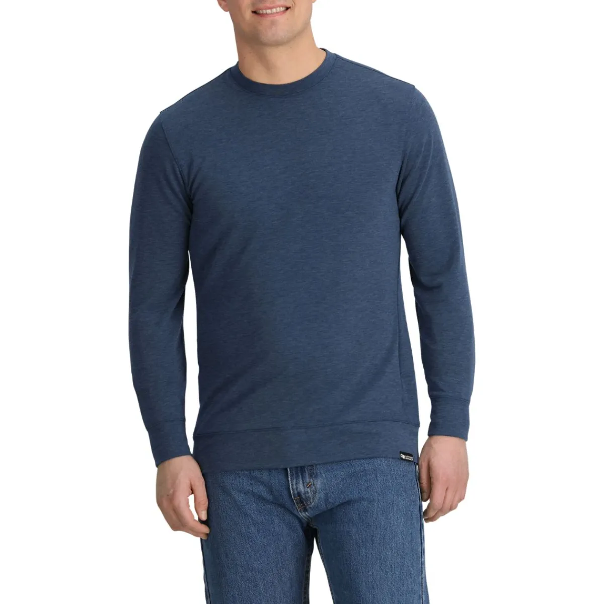 Outdoor Research Shirts|Swimwear<Men's Aberdeen Long Sleeve Shirt