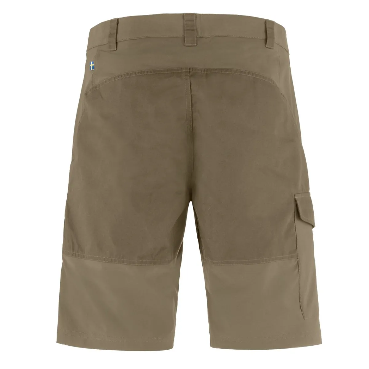 Fjällräven Shirts|Swimwear<Men's Abisko Shorts Light Olive