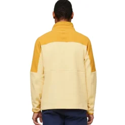 Cotopaxi Shirts|Swimwear<Men's Abrazo Half-Zip Fleece Jacket
